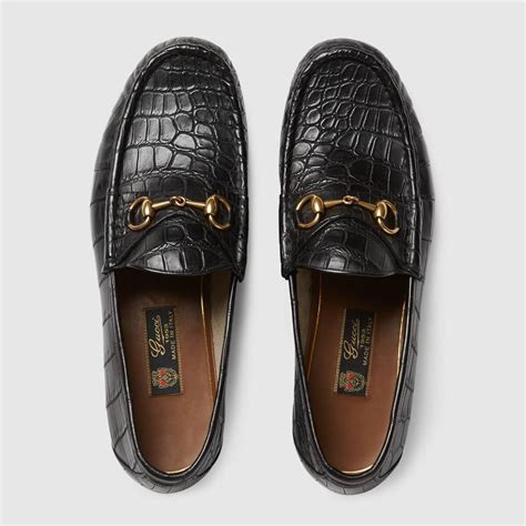 gucci horsebit mens shoes|Gucci Horsebit shoes men.